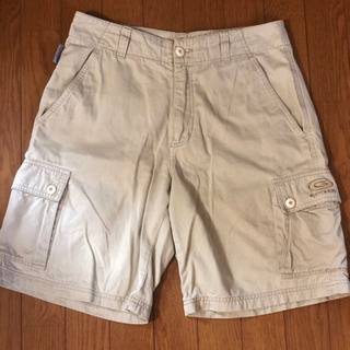 ガッチャショートパンツ30インチ