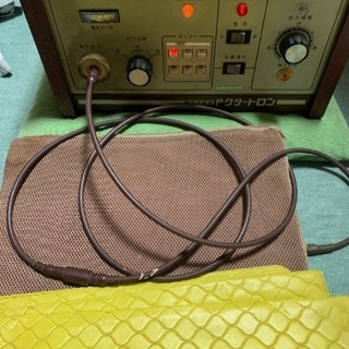 ドクタートロン中古の画像