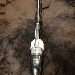 掃除機