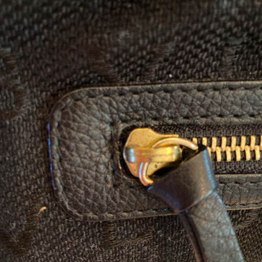 BVLGARI ショルダーバッグ