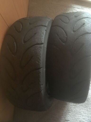 RAYS　グループＮ 15インチ　6.5j　PCD100　of45 　195-55-15　２本 　値引き可