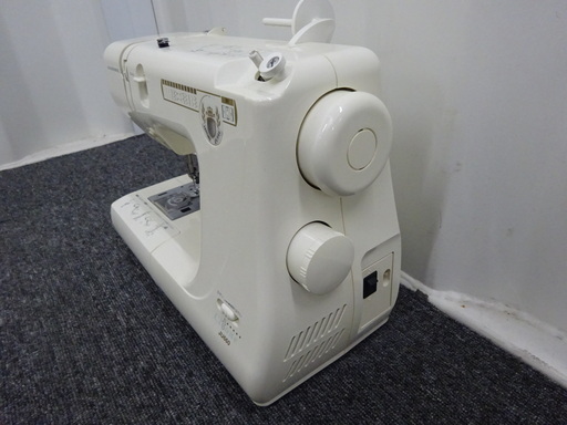 JANOME ジャノメ 660型 Clione JU660