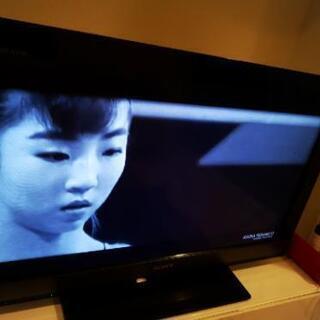 【売約済】SONY BRAVIA液晶テレビ　 32型　2010年製　　