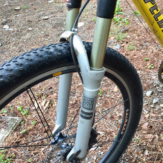 スペシャライズド Sワークス ハードテイルの画像