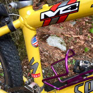 スペシャライズド Sワークス ハードテイルの画像