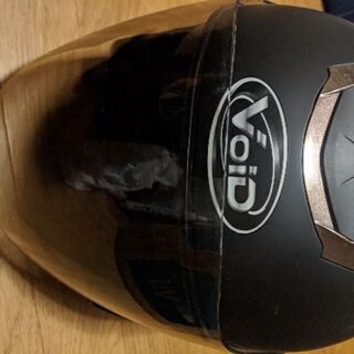 以前使ってたヘルメットの画像