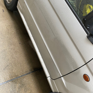 パジェロミニの画像