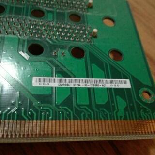 PCI ライザーカード PCI-RISER-CARD-TOTOROの画像