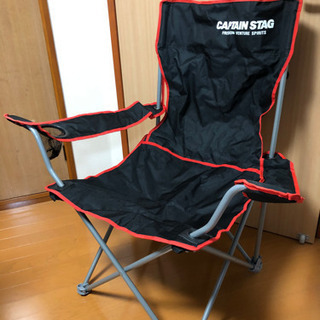 「成約済み」折り畳みイス