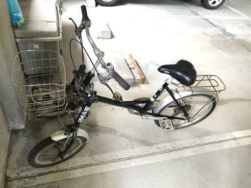 trike ユニバーサルトライク 三輪自転車 