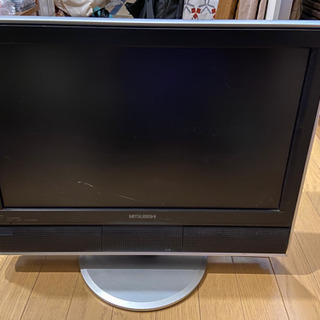 MITSUBISHI 液晶カラーテレビ　20インチ