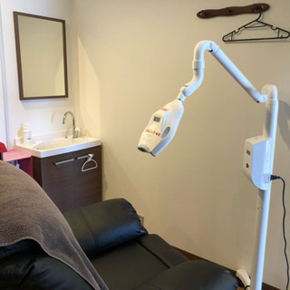 ジモティーをみた！で、５００円引き