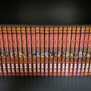 フェアリーテイル 全巻