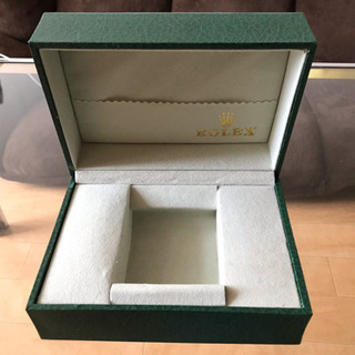 ROLEX OYSTER 腕時計 外箱