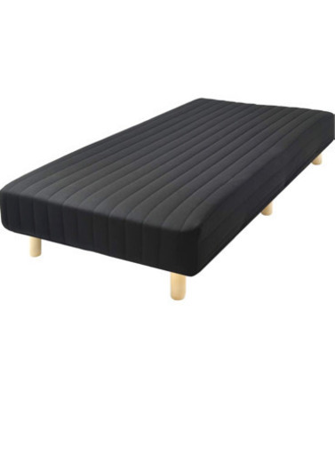 Single Bed 