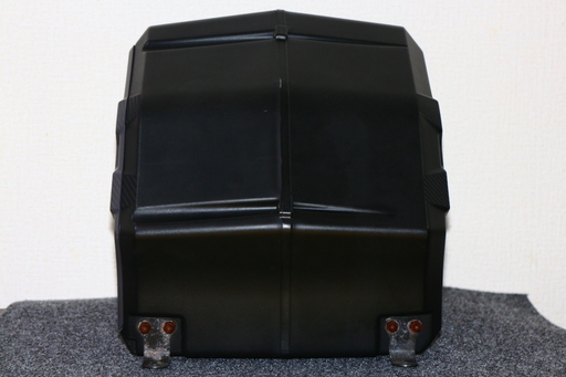 ご成約済み」美品中古HONDA 純正 Navi110 ラゲッジボックス #81140-K74