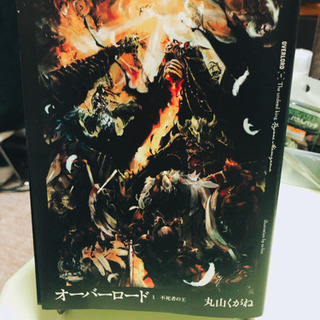 オーバーロード