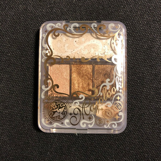 マジョリカマジョルカ　マジョルックイルミネーターBR355