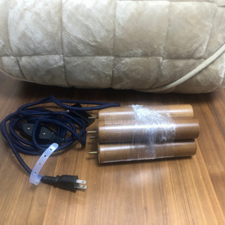 こたつ　布団付きの画像