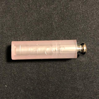 Diorアディクトリップグロウ 004コーラルの画像