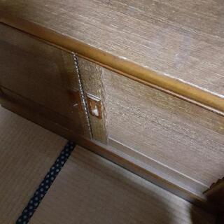 【本棚】【レトロ】の画像