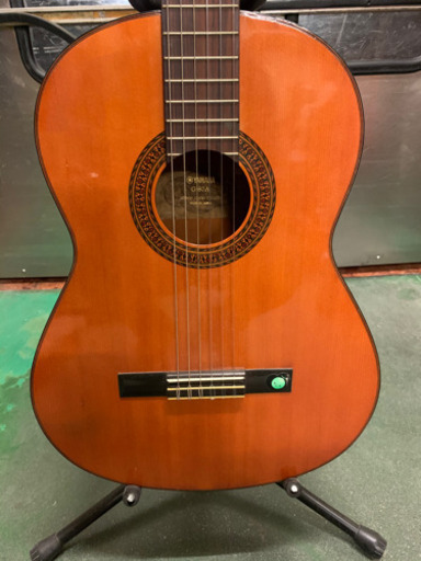 YAMAHA   ヤマハ　クラシックギター　J10