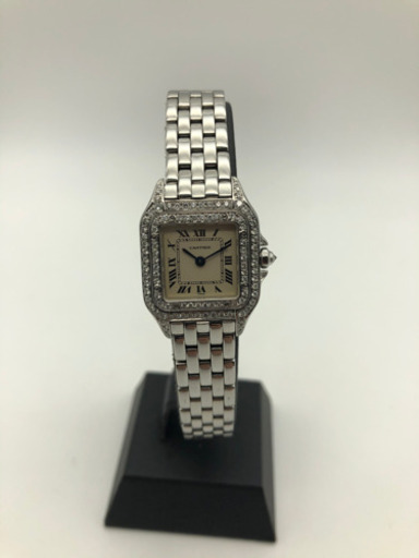 カルティエ パンテール