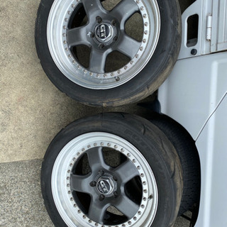 パナスポーツG7   2本セット