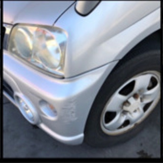 乗って帰れます♪お手軽GOGO価格テリオスキッドの画像