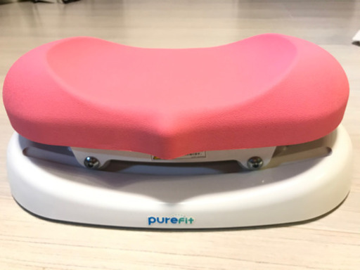 その他 purefit