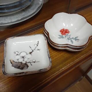 【骨董品】【昭和】【食器】の画像