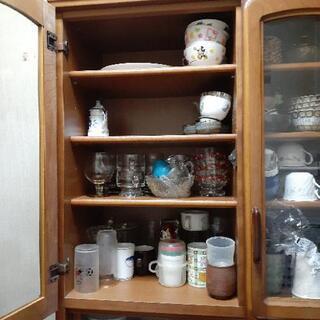 【骨董品】【昭和】【食器】の画像