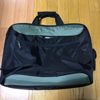 ターガス パソコンバッグ（値下げしました）