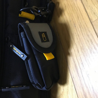 ターガス パソコンバッグ（値下げしました）の画像