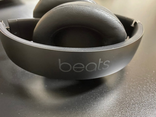 Beats Studio3 Wireless 本体のみ