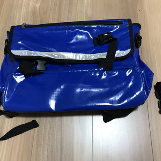 明光義塾 通室バッグ リュック 手提げ　2way
