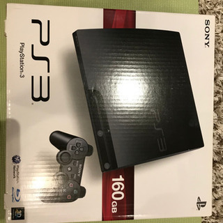 【再募集】PS3、外付けHDD、コントローラー新旧2つ