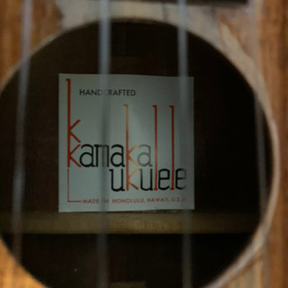 KAMAKA HF-2の画像