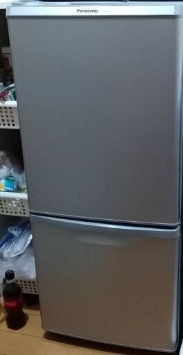 冷蔵庫 Panasonic Refrigerator