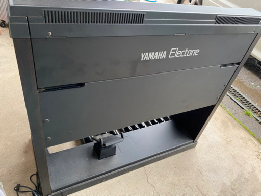 YAMAHA エレクトーン