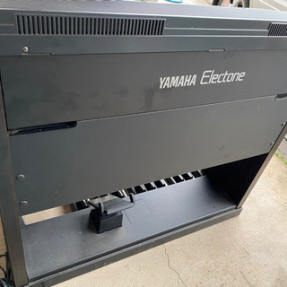 YAMAHA エレクトーンの画像