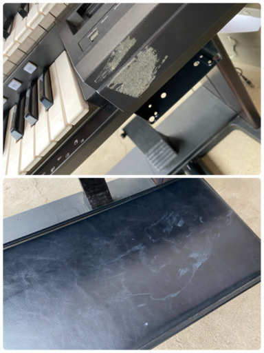 YAMAHA エレクトーン