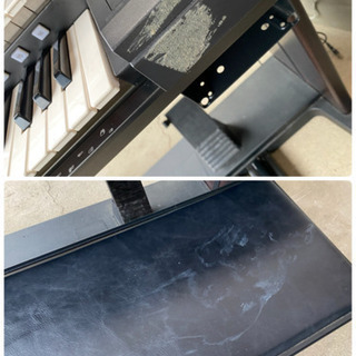 YAMAHA エレクトーンの画像