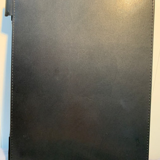 9.7インチ iPad 用ケース 未使用 の画像