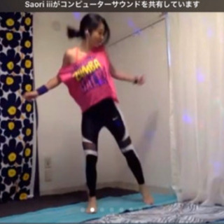 ズンバ / ストロング オンライン バーチャル ZUMBA / ...