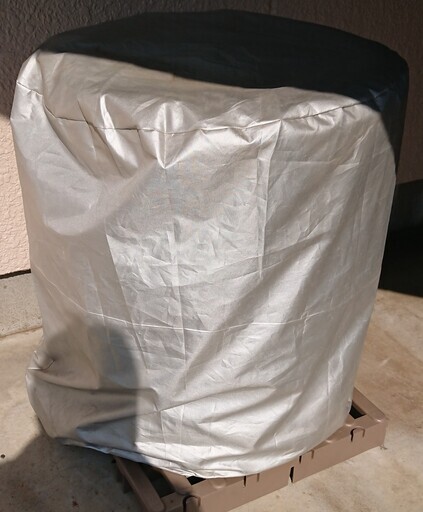 ブリザック　ＲＥＶＯＧＺ　１５５／６５　Ｒ１３　アルミホイール付