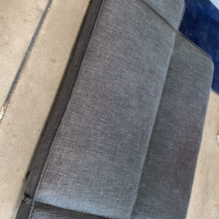 ソファベッド＊取引決定の画像