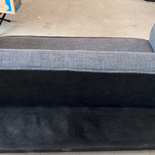 ソファベッド＊取引決定の画像