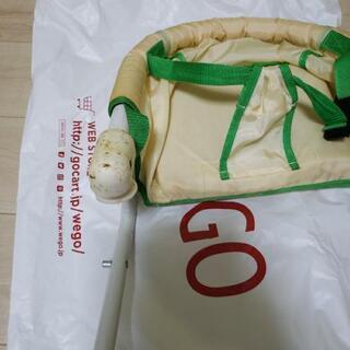 ベビーチェアー★無料の画像