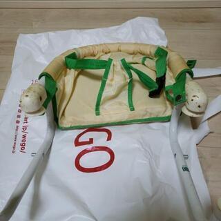 ベビーチェアー★無料の画像